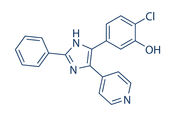 L-779450 Chemical Structure
