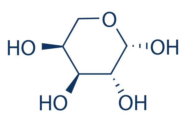 structure of arabinose