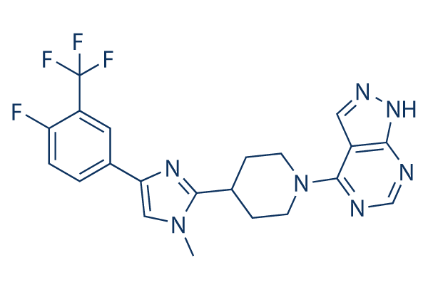 LY2584702 Chemical Structure