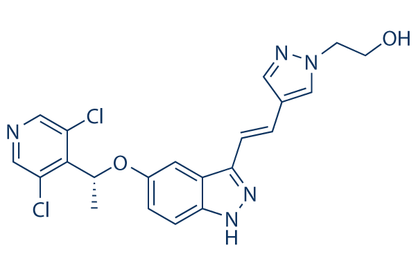 
		LY2874455 | ≥99%(HPLC) | Selleck | FGFR inhibitor
