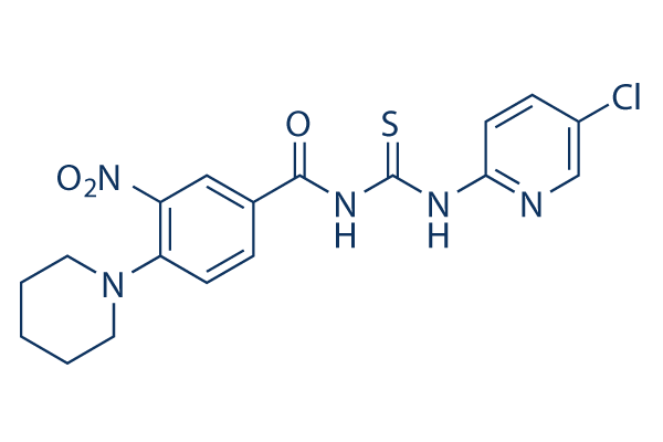 MAC-545496 Chemical Structure