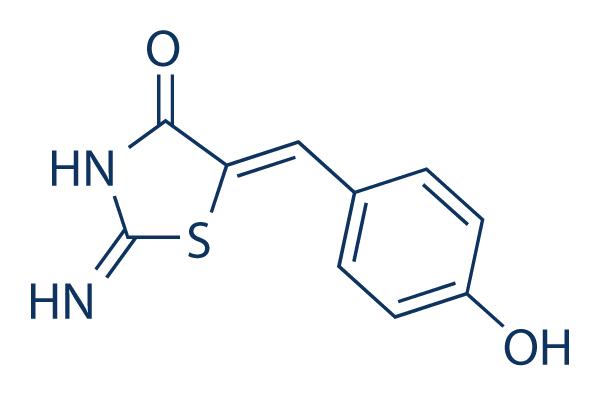 Mirin Chemical Structure