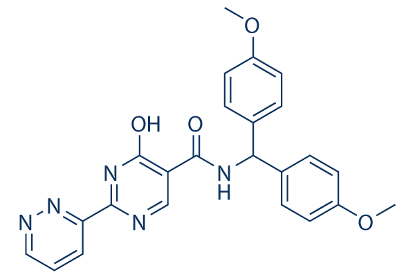 MK-8617 Chemical Structure