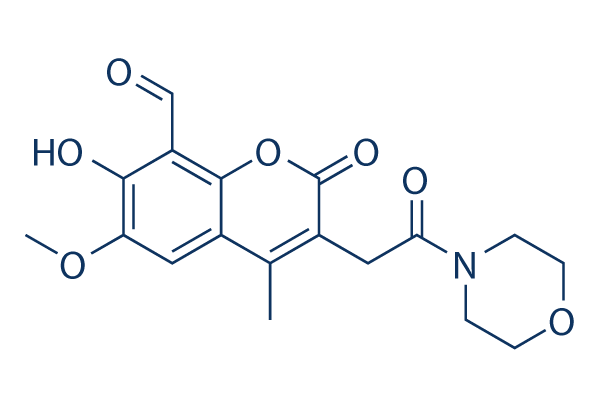 MKC8866 Chemical Structure