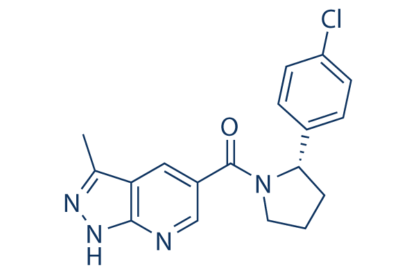 MSC2530818 Chemical Structure
