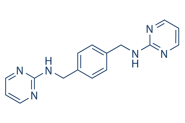 MSX-122 Chemical Structure