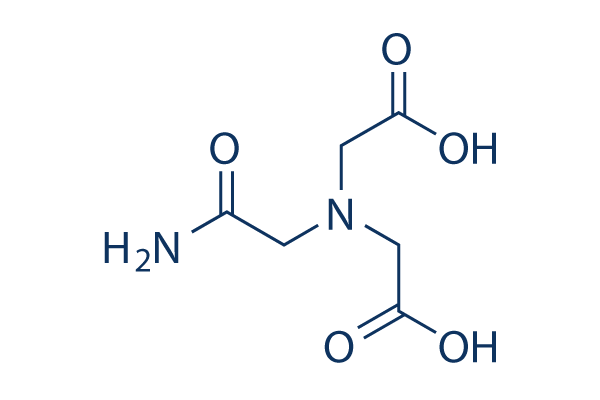N-(2-Acetamido)-2-Iminodiacetic acid Chemical Structure
