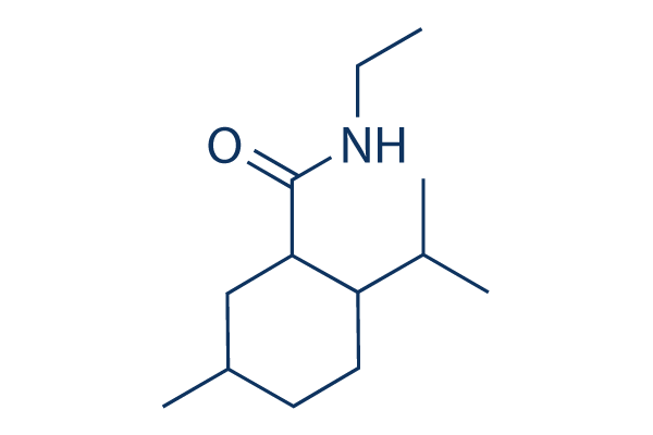 Cyclohexanecarboxamide Chemical Structure