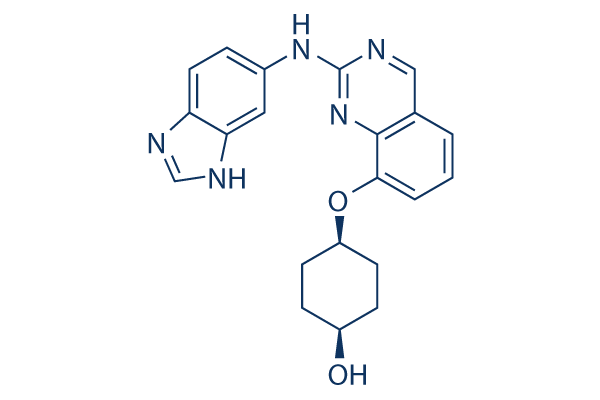 NCB-0846 Chemical Structure