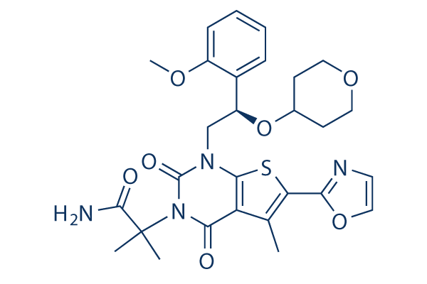 ND646 Chemical Structure