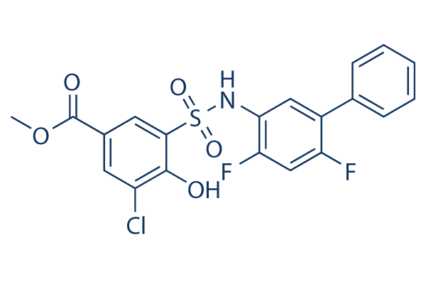 NDI-091143 Chemical Structure