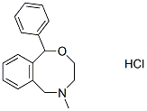 Nefopam HCl Chemical Structure