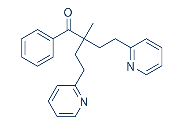 NSC 42834 Chemical Structure