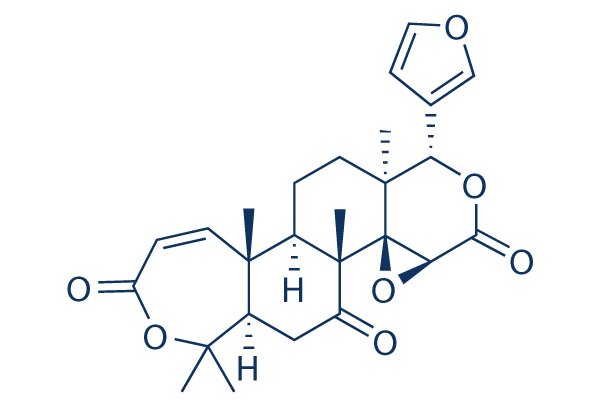 Obacunone (AI3-37934) Chemical Structure