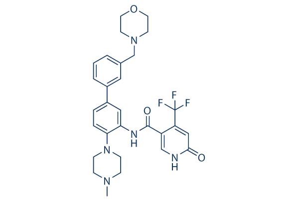 OICR-9429 Chemical Structure