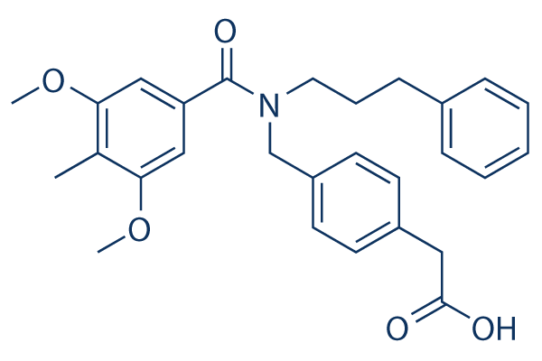ONO-7300243 Chemical Structure