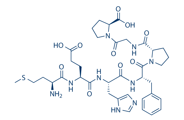 Semax Amino-acid Sequence