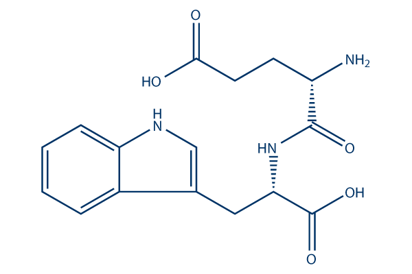 Oglufanide Chemical Structure