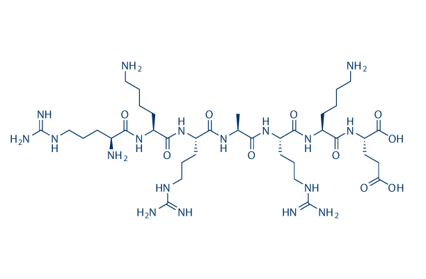 PKG inhibitor peptide Amino-acid Sequence