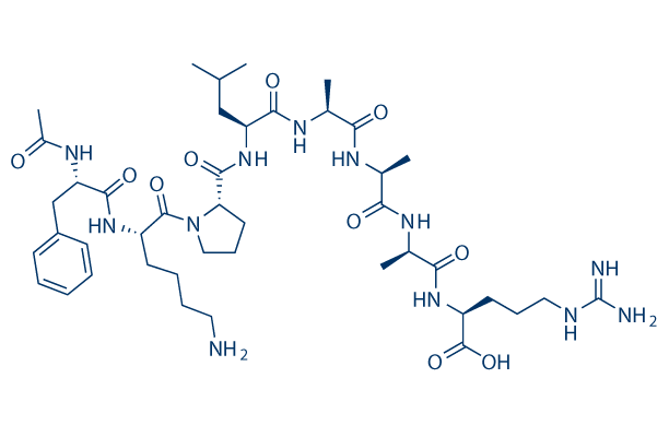 BM213 Amino-acid Sequence