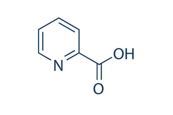 Picolinic acid (PCL 016) Chemical Structure