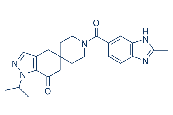 PF-05175157 Chemical Structure