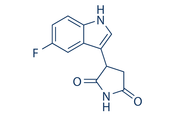 PF-06840003 Chemical Structure
