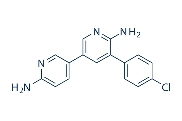 PF-6260933 Chemical Structure