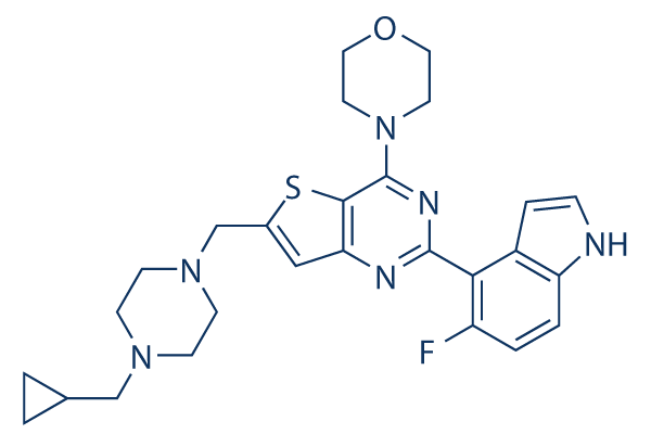PI-3065 Chemical Structure