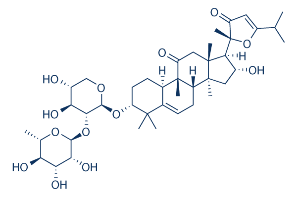 Picfeltarraenin IA Chemical Structure