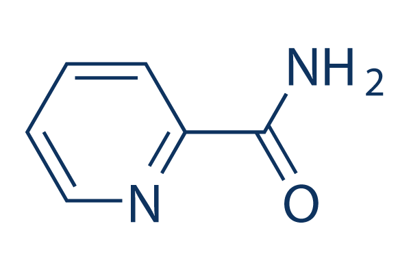 Picolinamide Chemical Structure