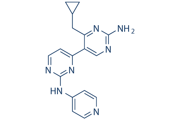 PIK-III Chemical Structure