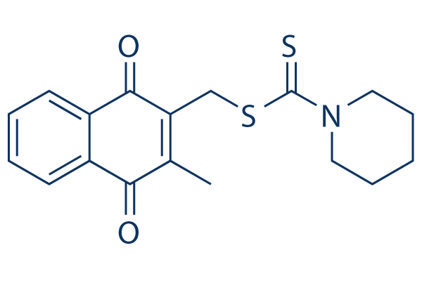 PKM2 inhibitor(compound 3k) Chemical Structure