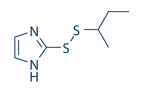PX-12 Chemical Structure