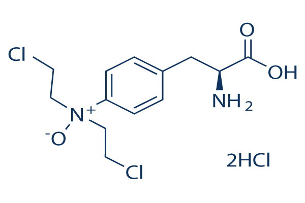 PX-478 2HCl Chemical Structure