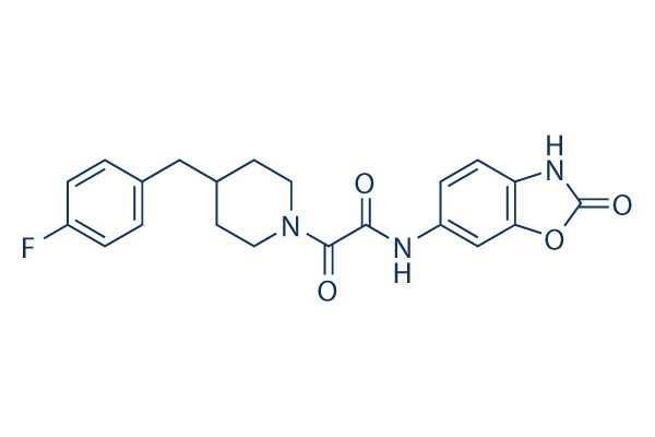 Radiprodil (RGH-896) Chemical Structure