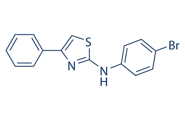 RCGD423 Chemical Structure