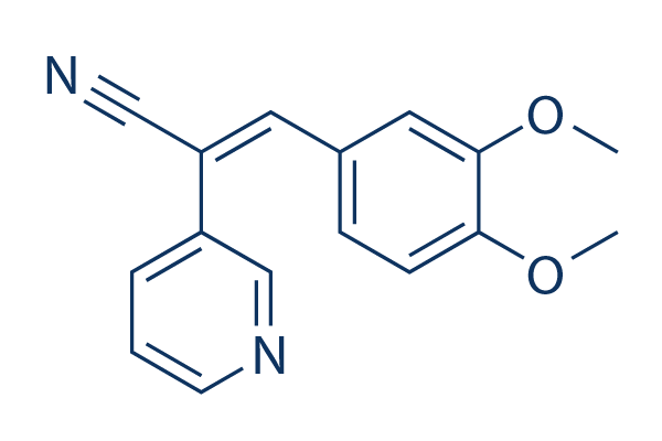 RG 13022 Chemical Structure