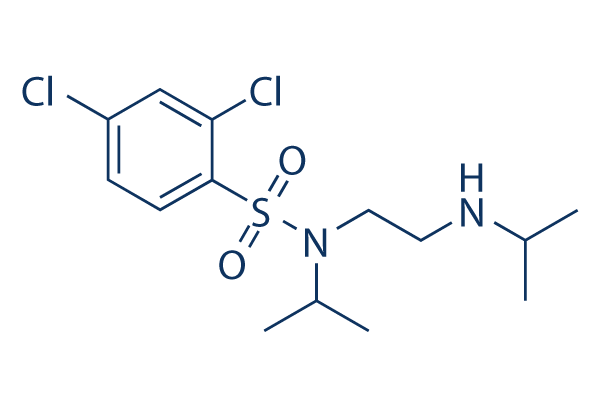 RN-1734 Chemical Structure