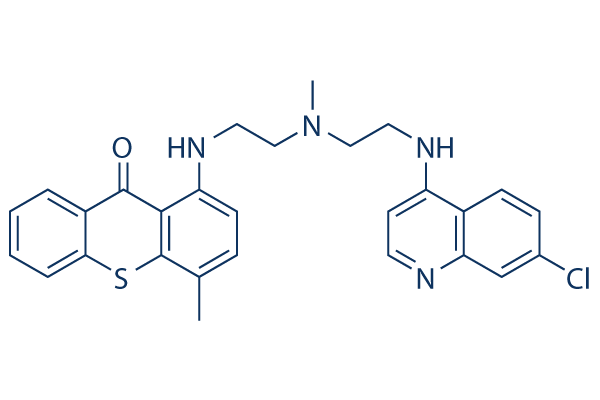 
		ROC-325 | ≥99%(HPLC) | Selleck | Autophagy inhibitor
