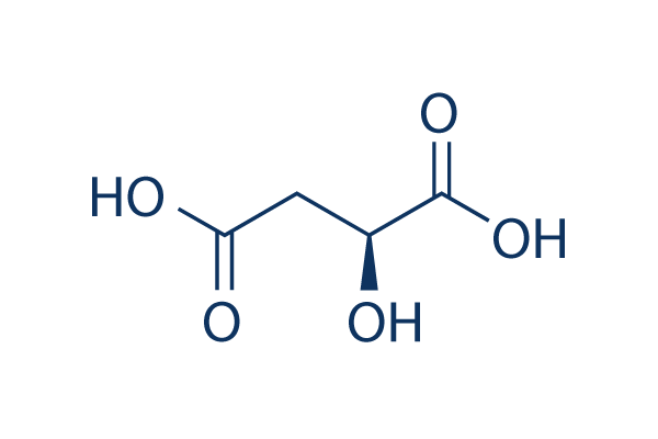 S)-2-Hydroxysuccinic acid | ≥99%(HPLC) | Selleck | Others chemical