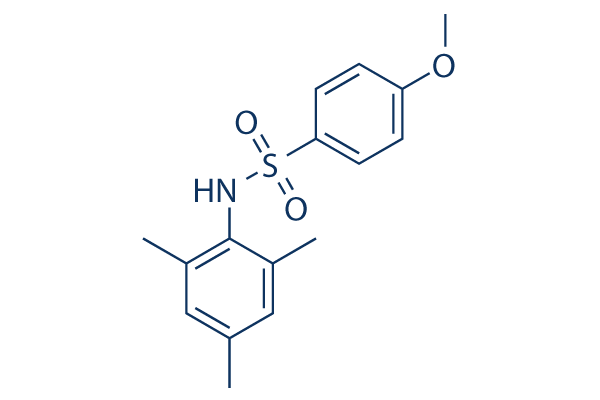 GSK137647A Chemical Structure