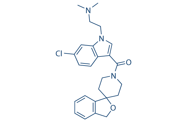 RO 5028442 (RG7713) Chemical Structure