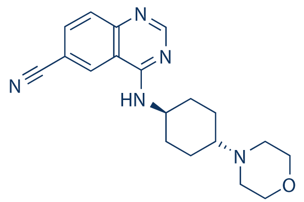 IRAK4-IN-1 Chemical Structure