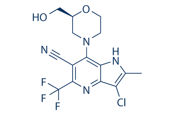 PF-06869206 Chemical Structure