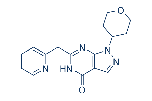 BI-409306 Chemical Structure