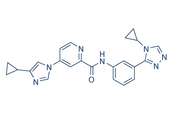 GS-444217 Chemical Structure