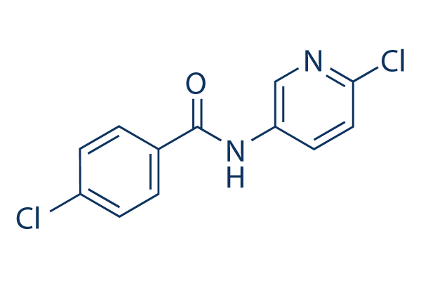 ICA-110381 Chemical Structure