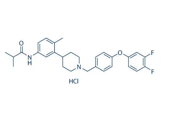 SNAP94847 hydrochloride Chemical Structure
