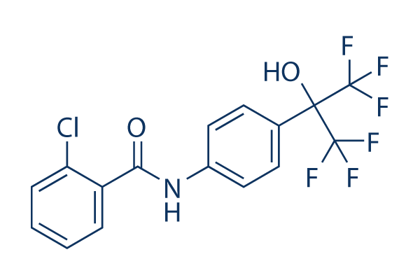 SR 0987 Chemical Structure